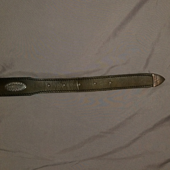 Unisex Belt - Picture 3 of 3